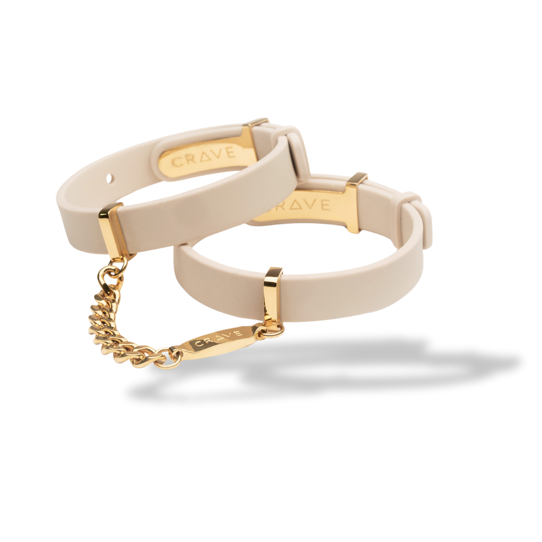 ID Cuffs - Silicone