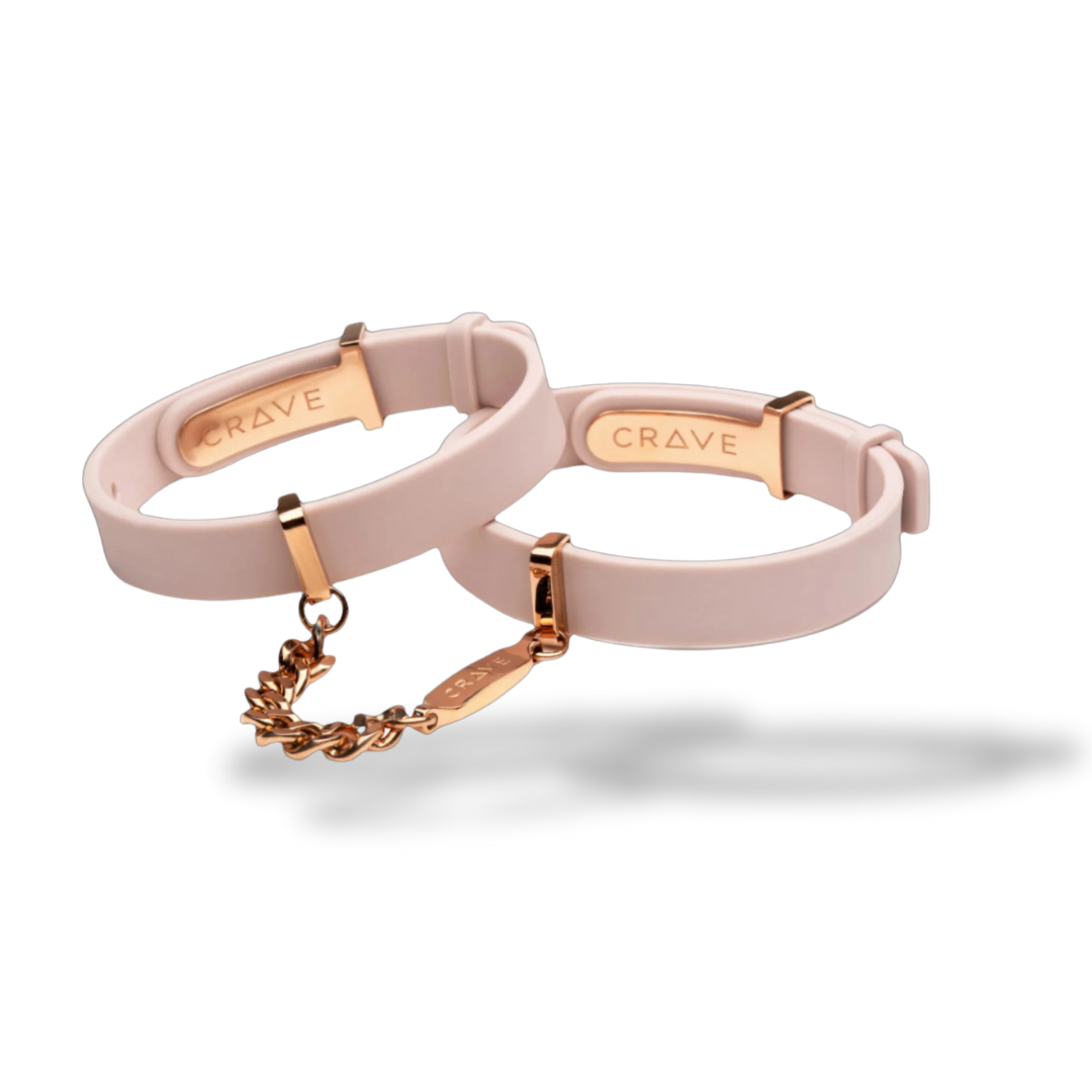 ID Cuffs - Silicone