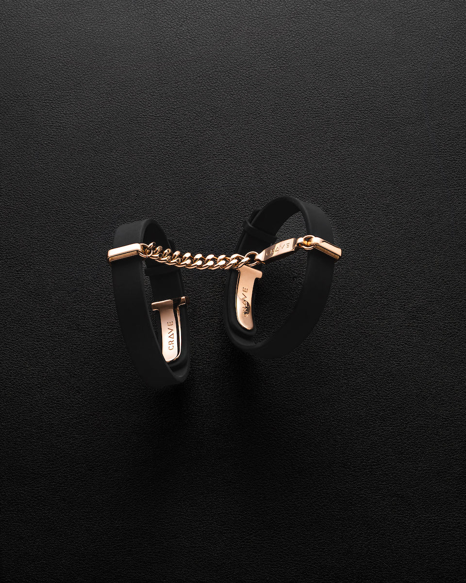 ID Cuffs - Silicone