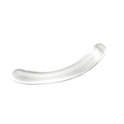 Curve Glass Dildo