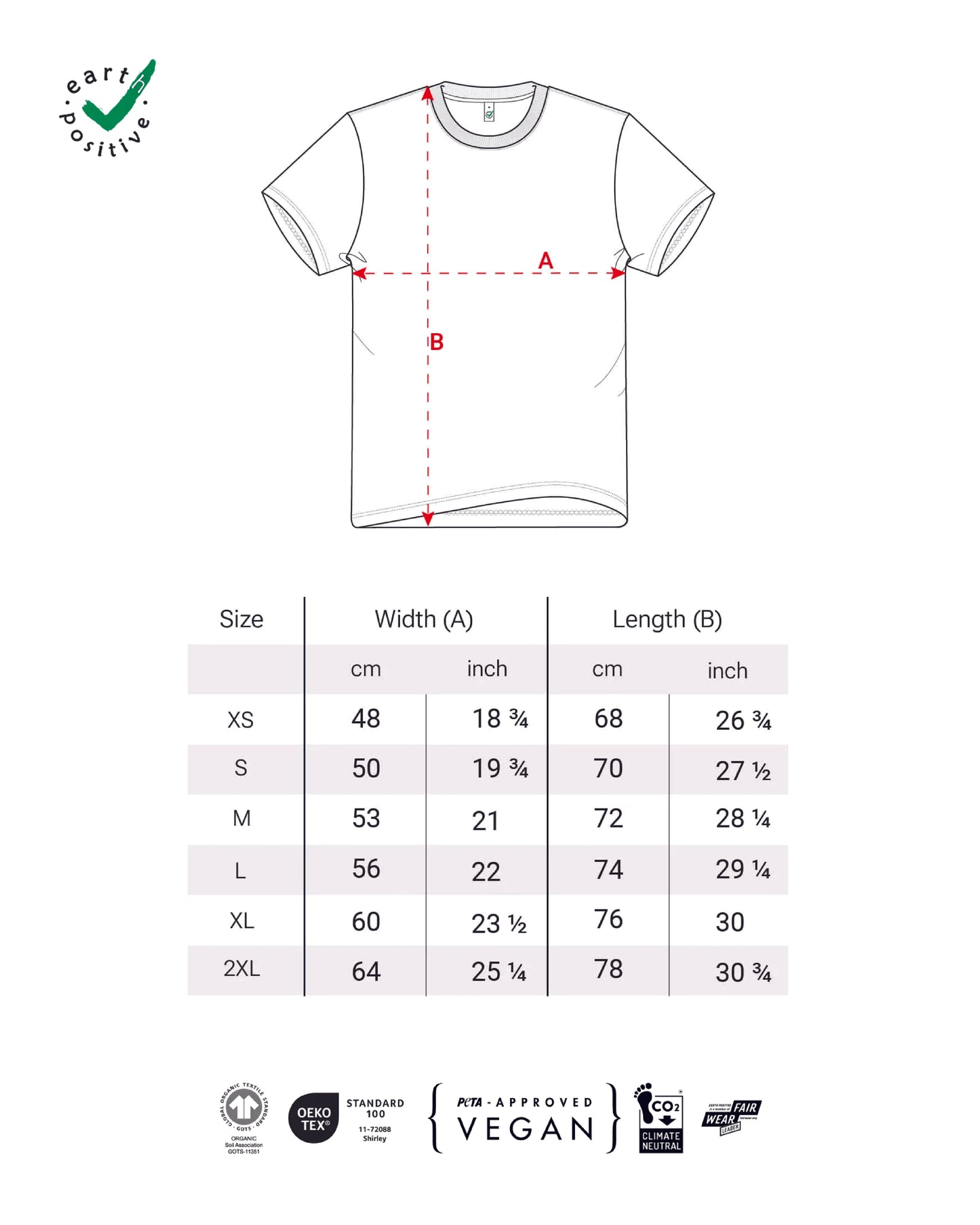 QT Creature T-Shirts