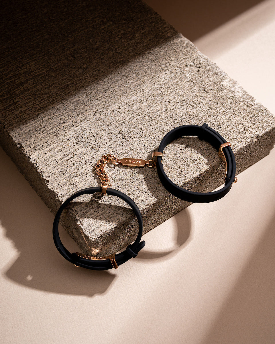 ID Cuffs - Silicone