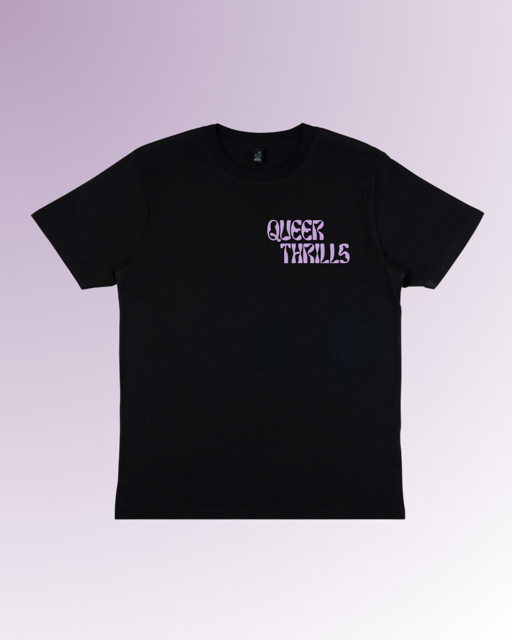 QT Creature T-Shirts