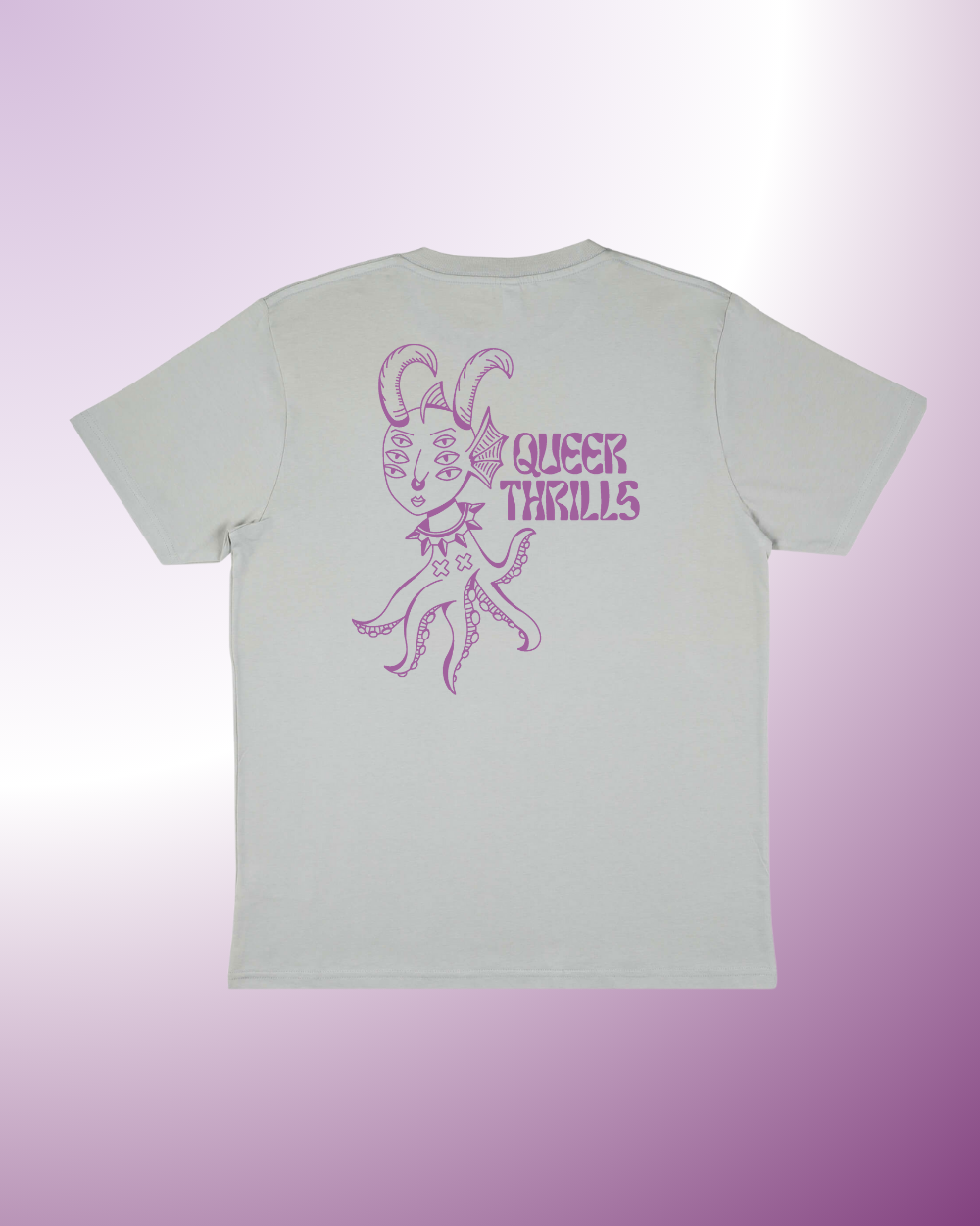 QT Creature T-Shirts