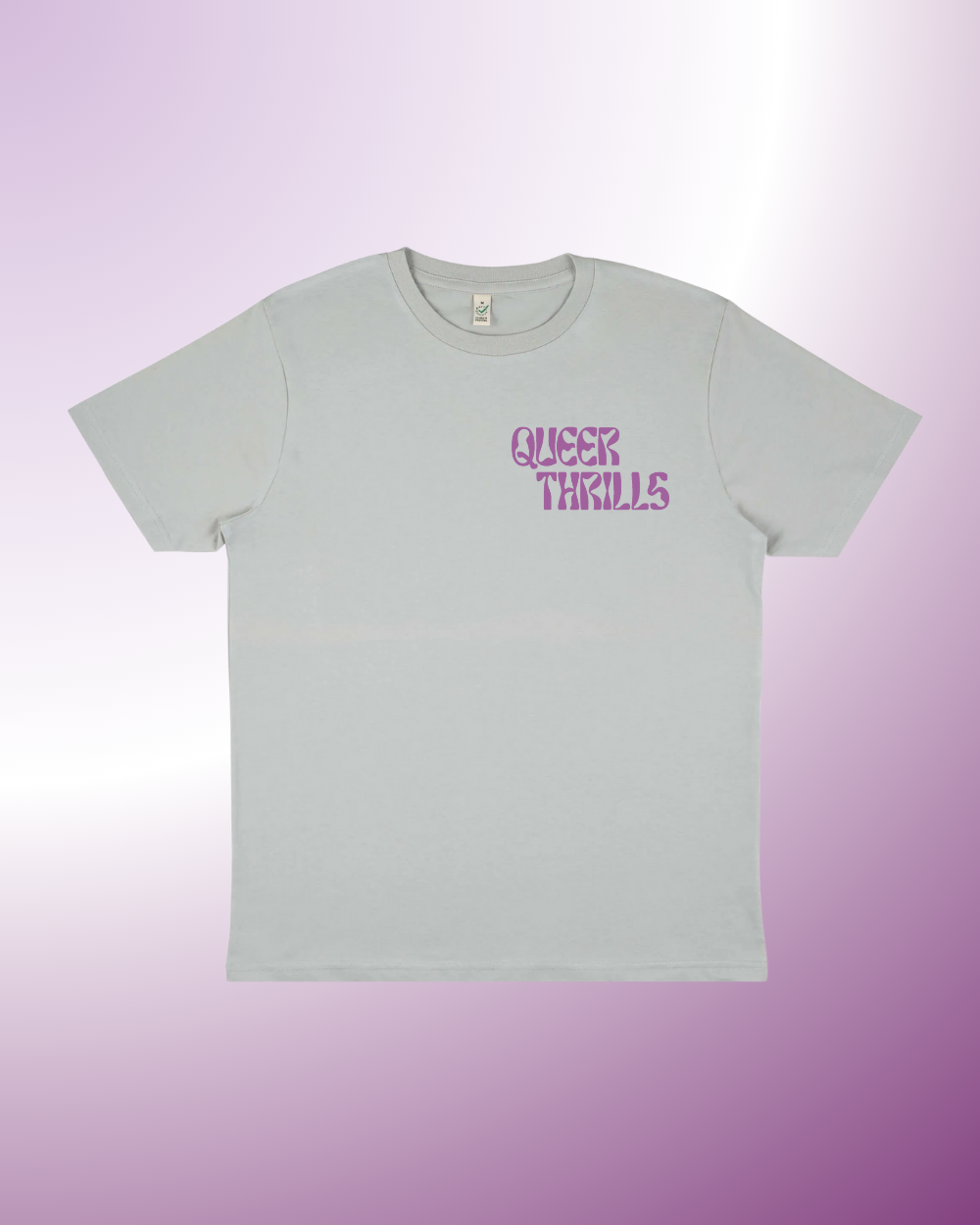 QT Creature T-Shirts