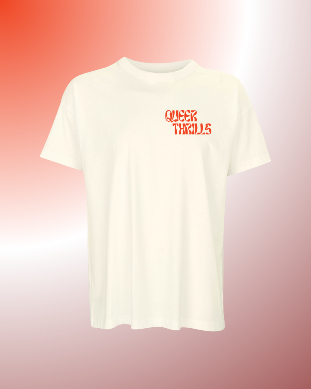 QT Creature Boxy Tee