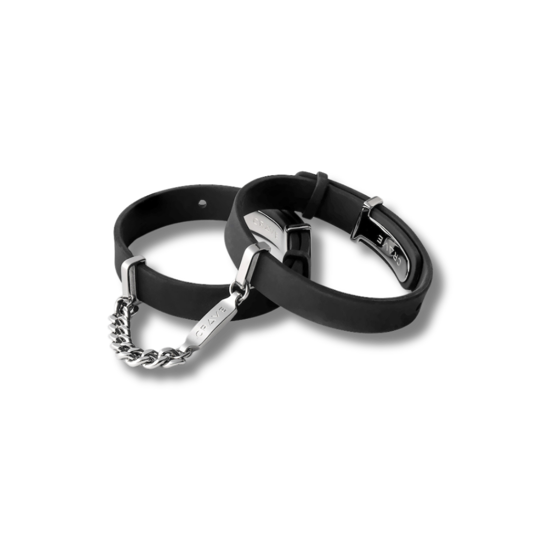 ID Cuffs - Silicone