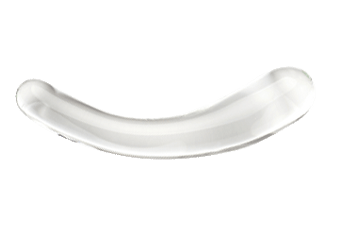 Curve Glass Dildo