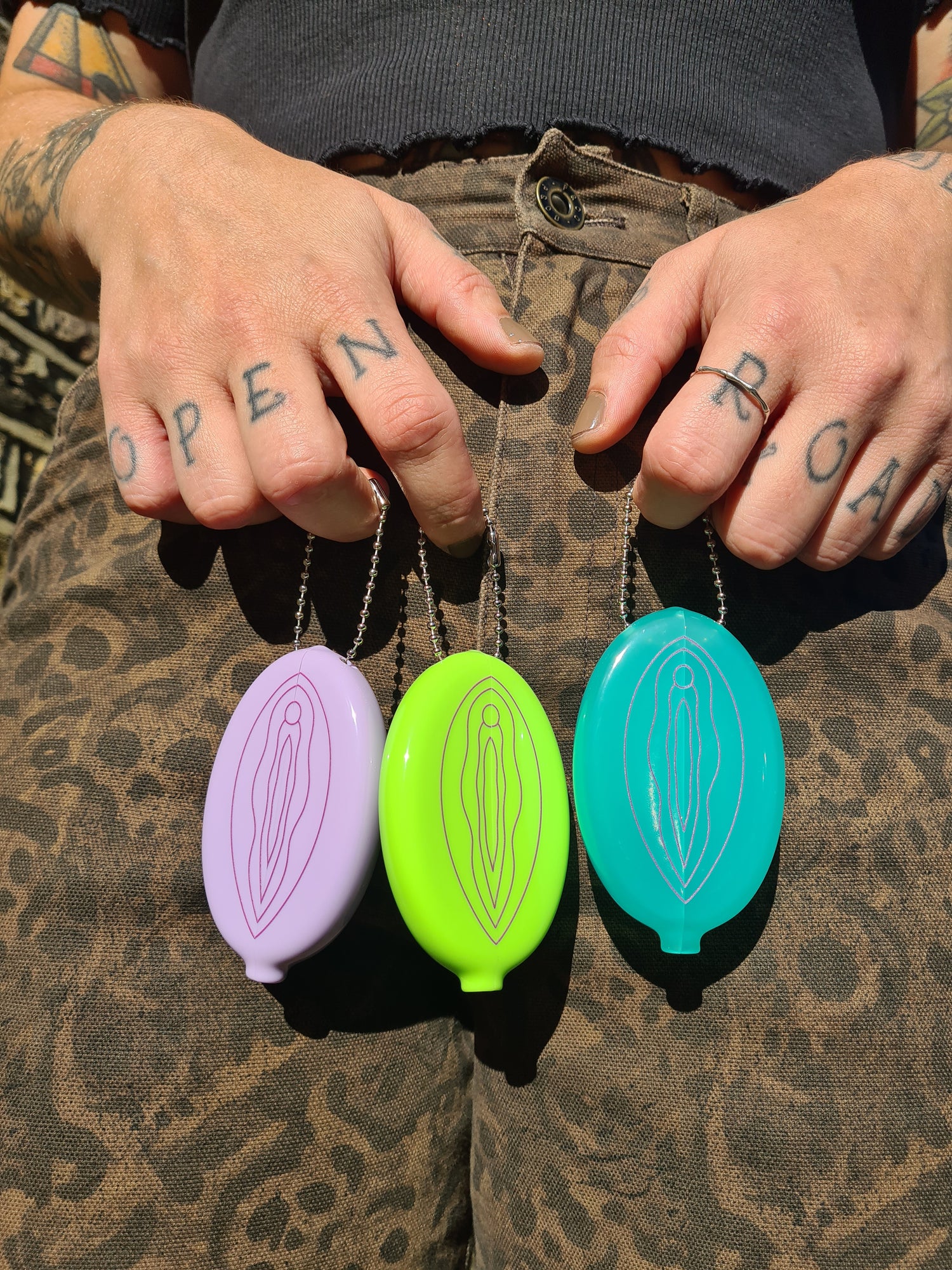 Stationery & Accessories