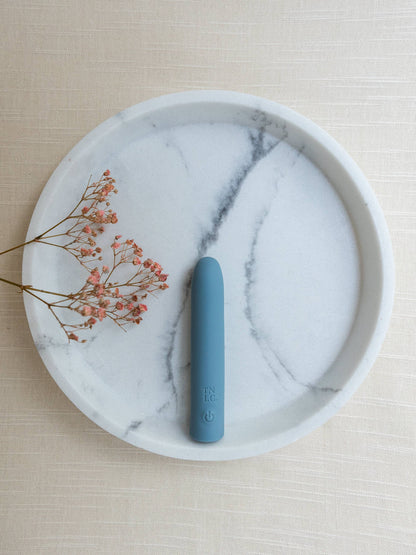 Elemi | Discreet, Bullet Vibrator | Ocean Plastic