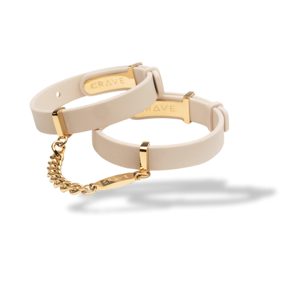 ID Cuffs - Silicone