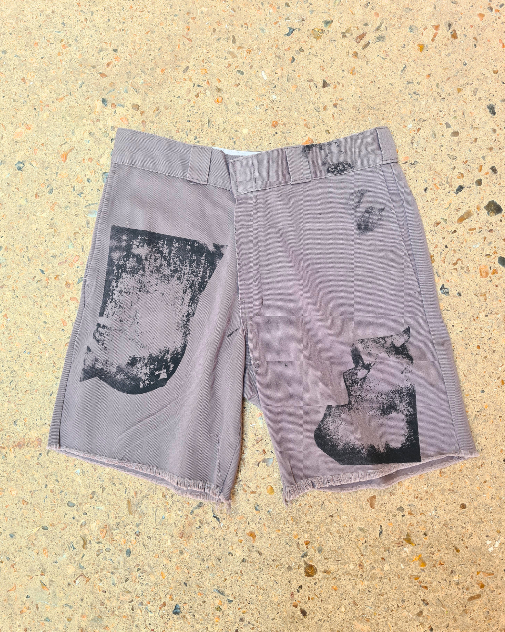Mummy Takes Care of Me - Original and Unique Screen Printed Clothing