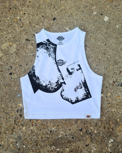 Mummy Takes Care of Me - Original and Unique Screen Printed Clothing