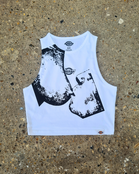 Mummy Takes Care of Me - Original and Unique Screen Printed Clothing