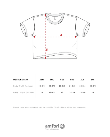 QT Creature Stonewash Coal Crop