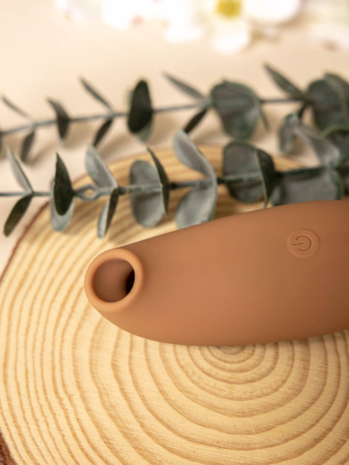Salvia | Refined Clitoral Suction Vibrator