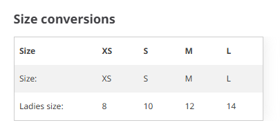 QT Creature Cropped Muscle Tank