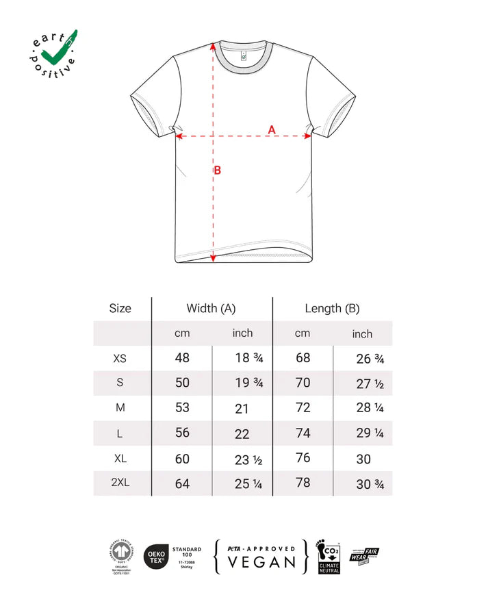 Mummy Takes Care of Me  // Regular Tee