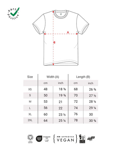 Mummy Takes Care of Me  // Regular Tee