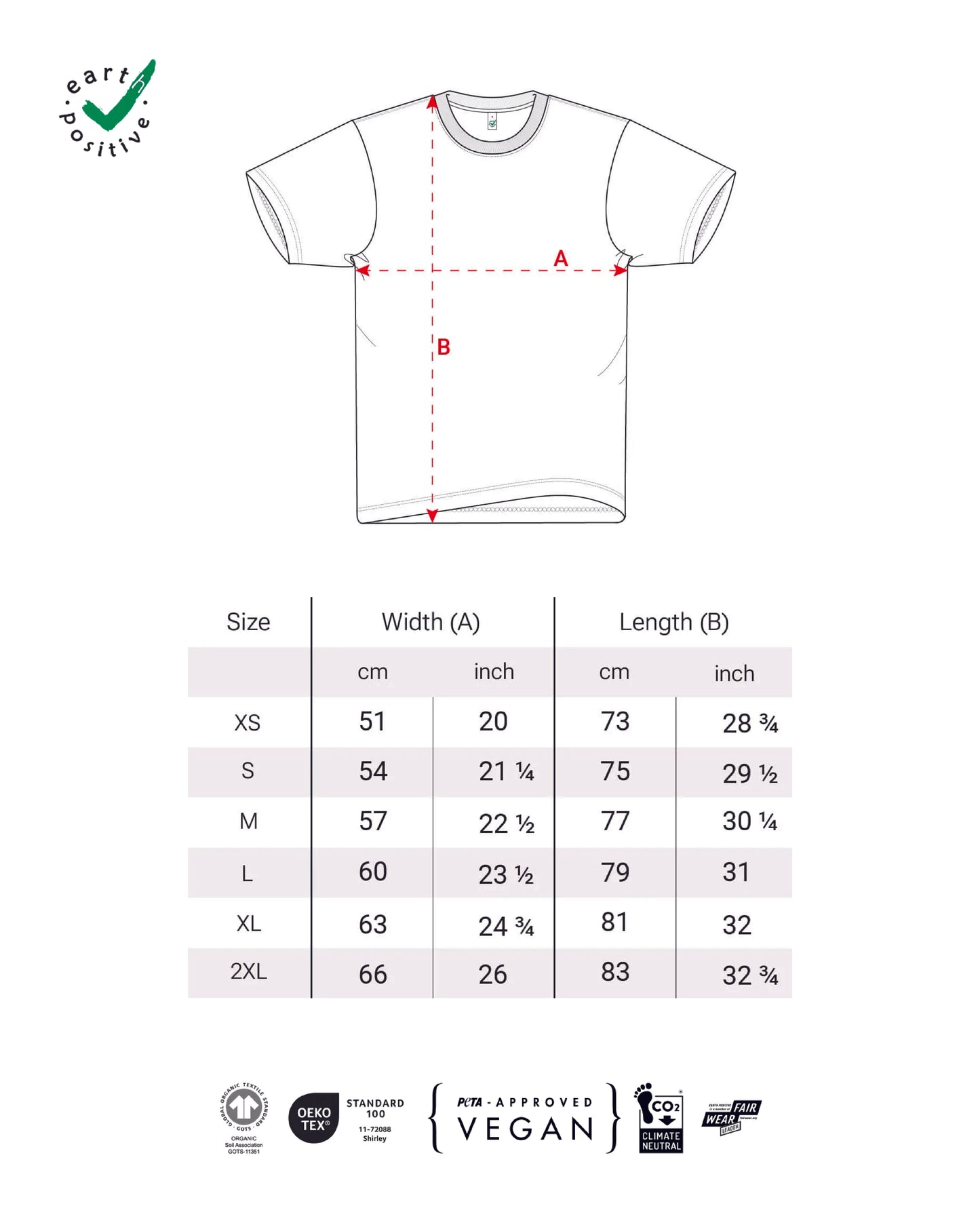 QT Creature Oversize T-Shirt