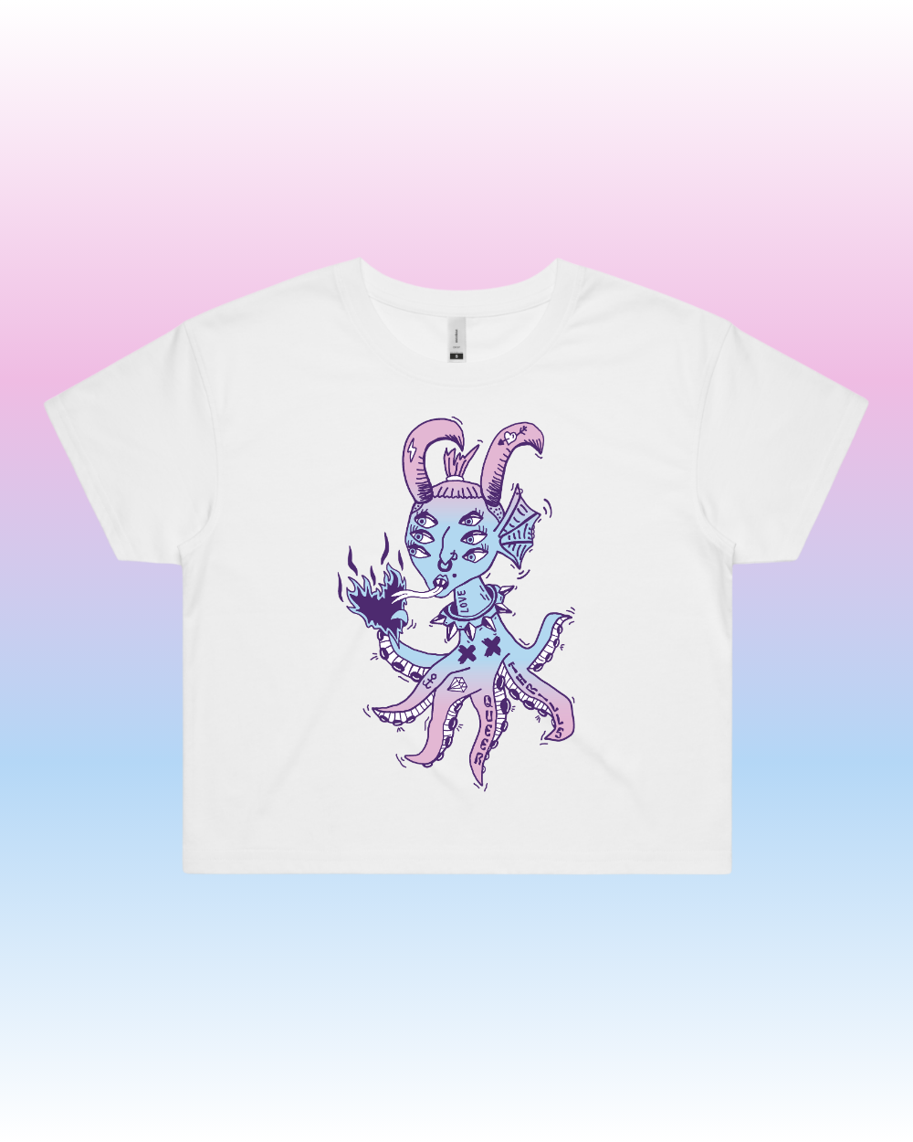 QT Creature Trans Fundraiser Crop