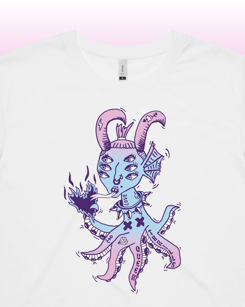 QT Creature Trans Fundraiser Crop