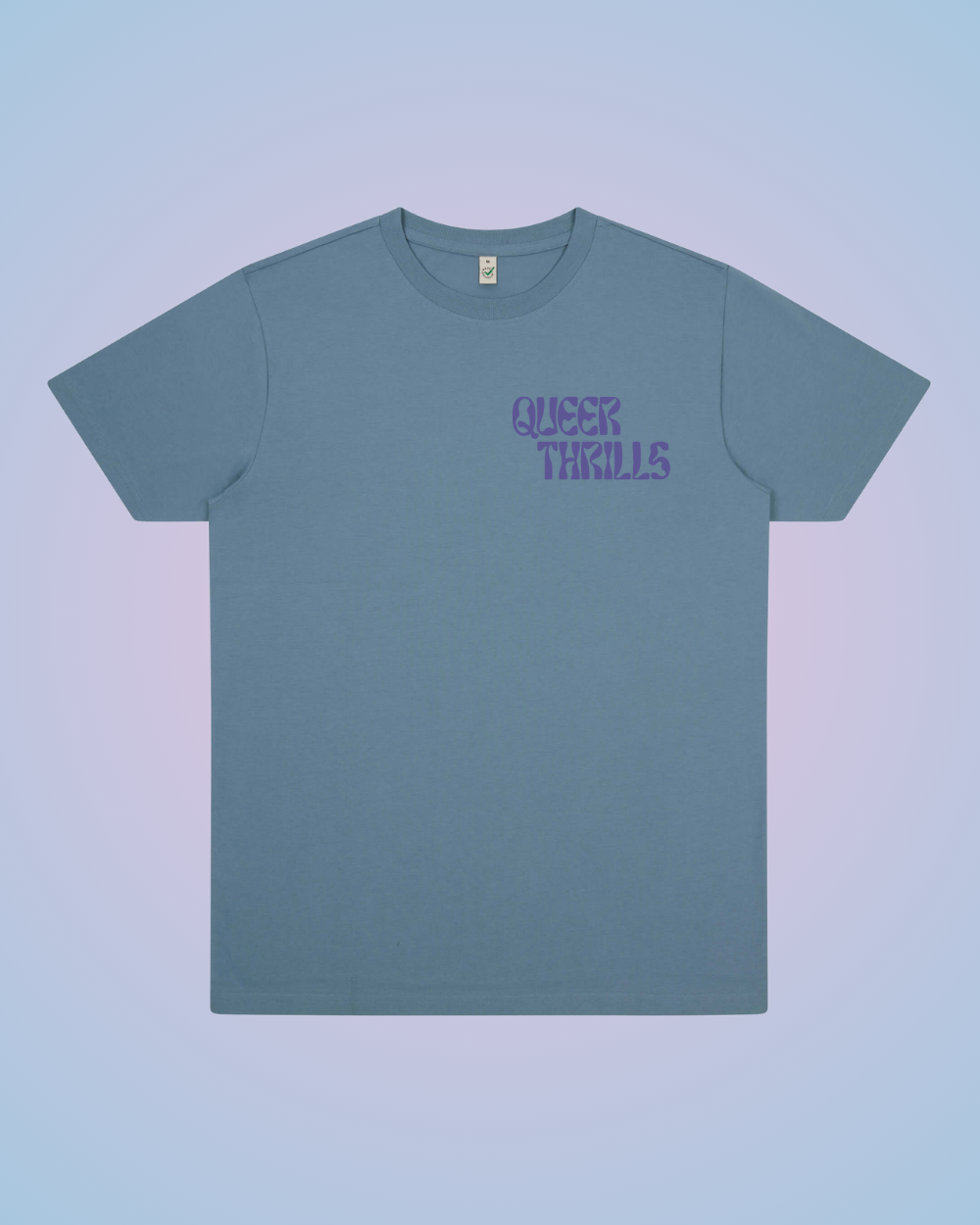 QT Creature Oversize T-Shirt