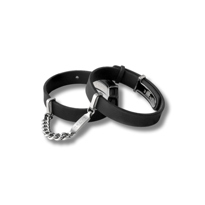 ID Cuffs - Silicone